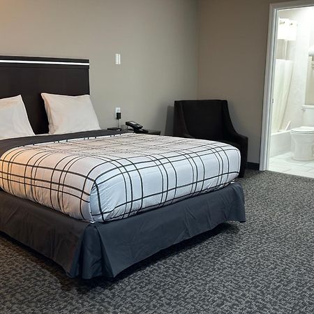 Royal Inn Eugene- Airport 외부 사진