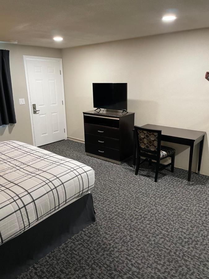 Royal Inn Eugene- Airport 외부 사진