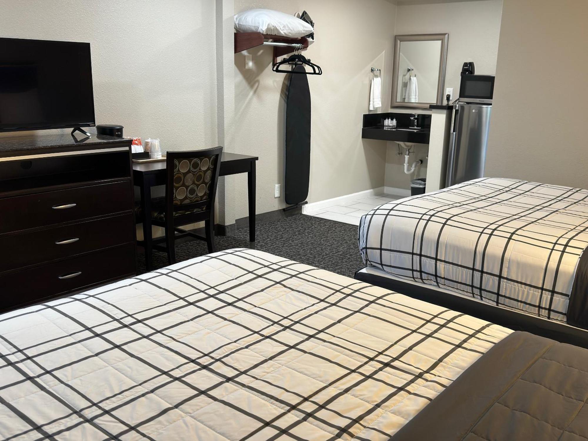 Royal Inn Eugene- Airport 외부 사진