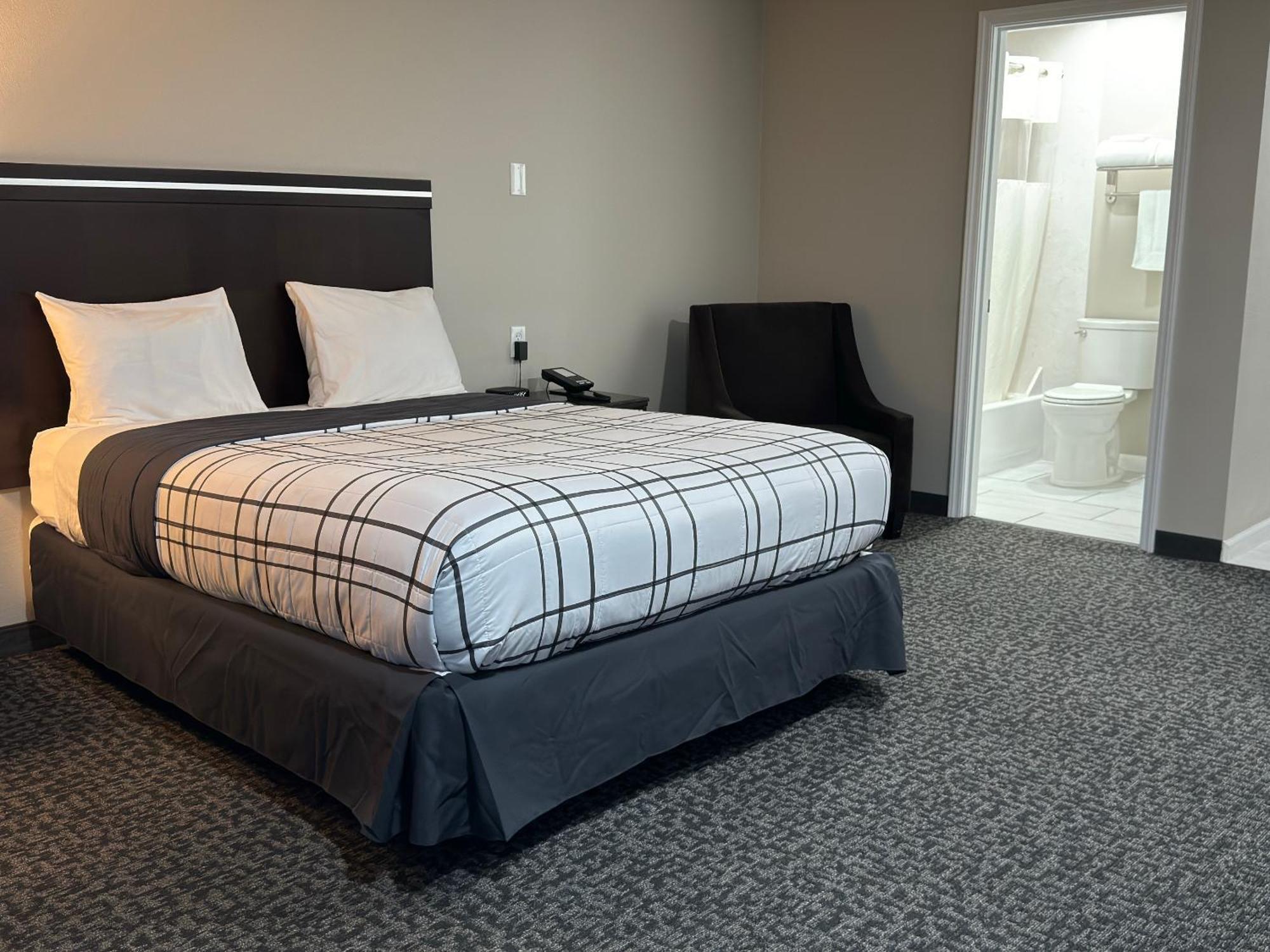 Royal Inn Eugene- Airport 외부 사진